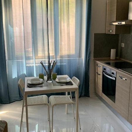 Maison Sion Milan Extérieur photo