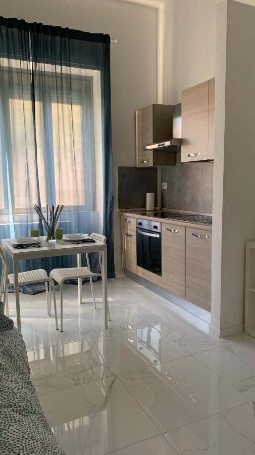 Maison Sion Milan Extérieur photo
