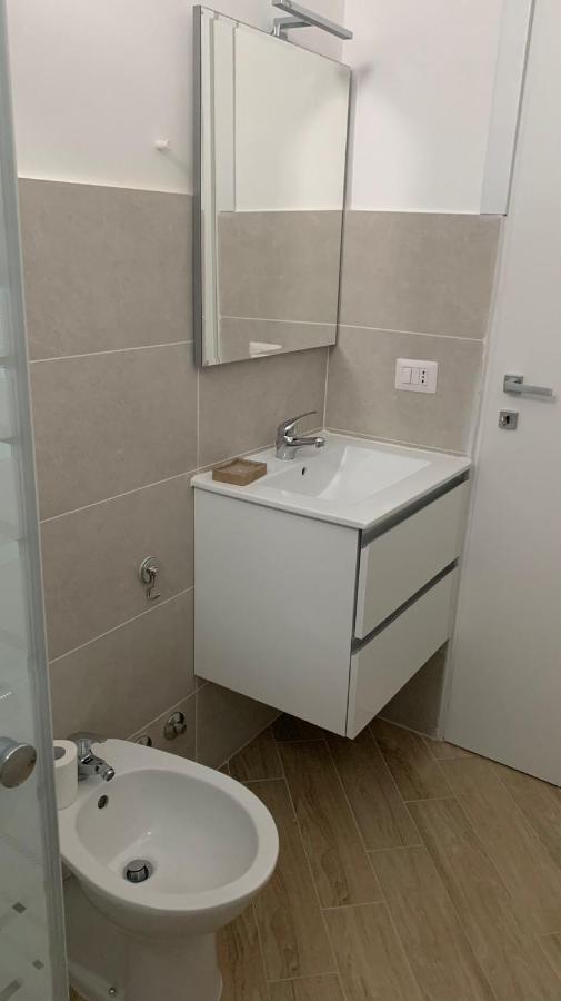 Maison Sion Milan Extérieur photo