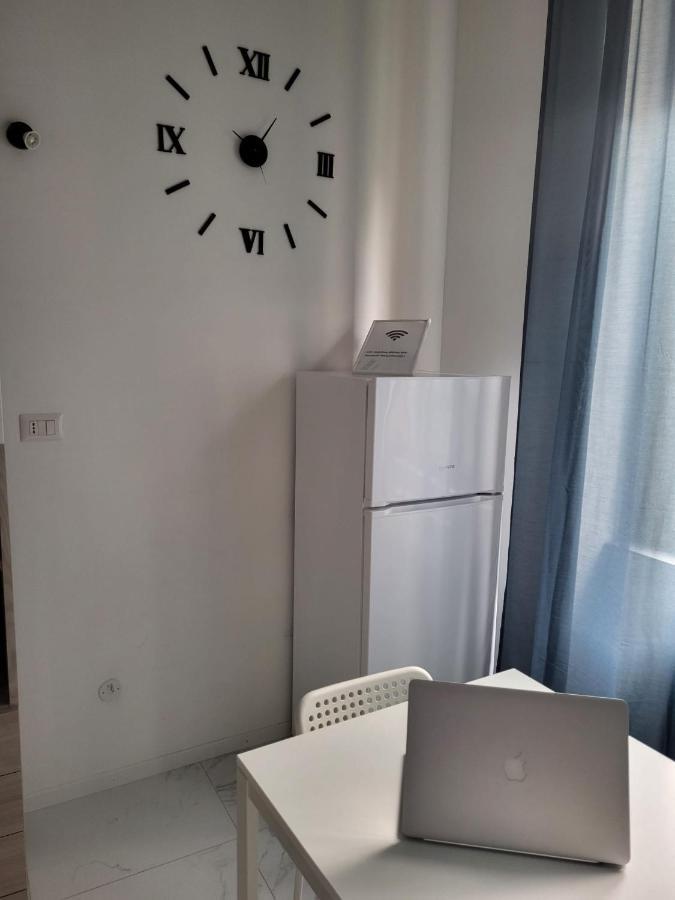 Maison Sion Milan Extérieur photo