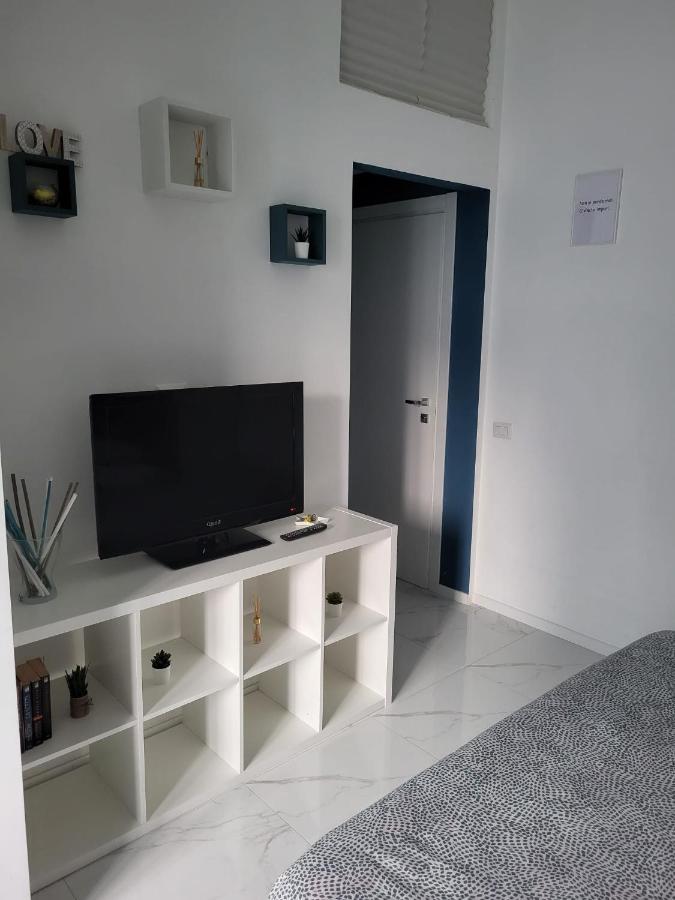 Maison Sion Milan Extérieur photo