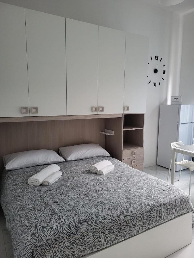 Maison Sion Milan Extérieur photo